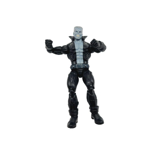 Marvel Legends Tombstone Sinister Action Figure - Picture 1 of 4